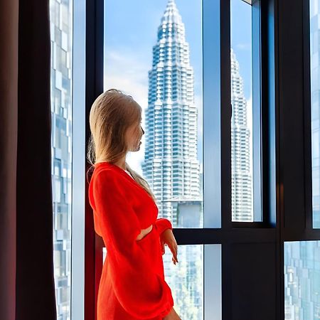 Kl Point At Star Residences Klcc Kuala Lumpur Exterior foto