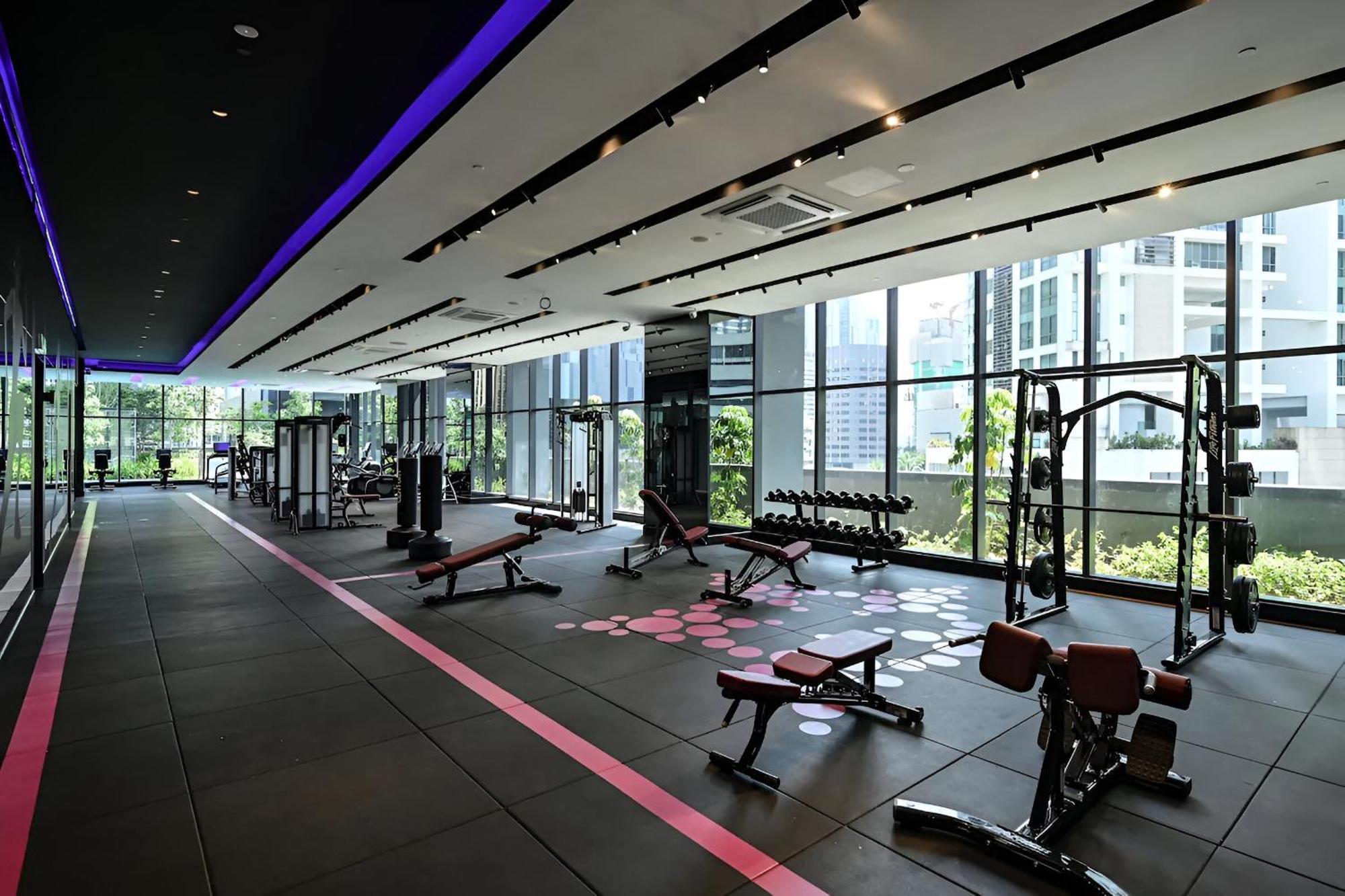 Kl Point At Star Residences Klcc Kuala Lumpur Exterior foto
